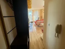 Прихожая квартиры