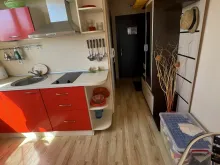 Кухонная мебель