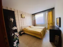 Спальня