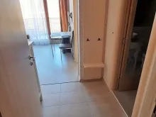 Прихожая квартиры