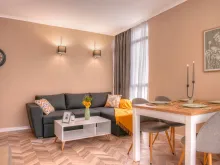 Продажа двухкомнатной квартиры в комплексе Sun Sity