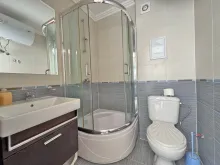 ванная команта