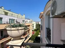 Балкон