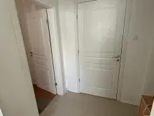 Прихожая