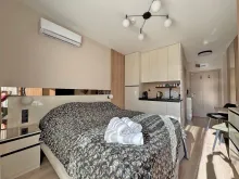 продажа студи в комплексе Sorento Sole Mare