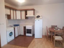 Кухонный уголок