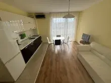 Двухкомнатная квартира в комплексе Sea Diamond