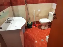 Ванная комната