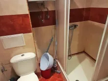 Душевая кабина