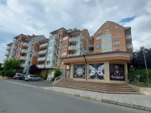 Фасад комплекса Sea Diamond
