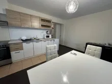 Кухонная зона
