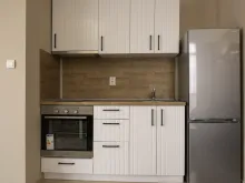 кухонный уголок
