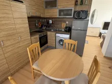 кухонная зона