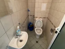 Туалет