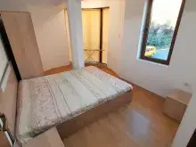 Вторая спальня