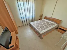 Вторая спальня