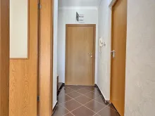 Прихожая