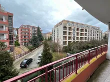 Терраса