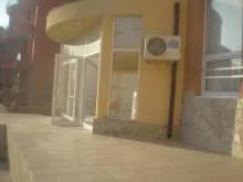 Придомовая территория