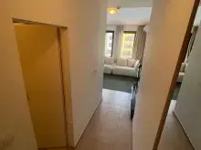 Прихожая квартиры