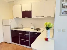 Продажа апартаментов в комплексе Villa Romana