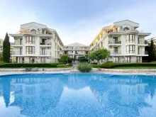 территория комплекса Royal Bay
