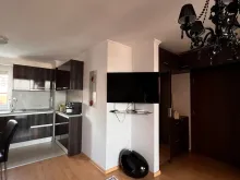 Двухкомнатная квартира