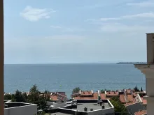 Вид на море