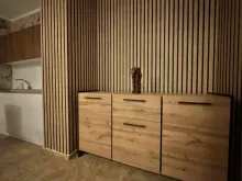 кухонная зона