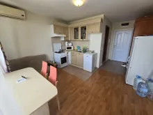 кухонная зона
