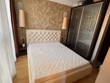 спальня, кровать