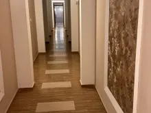 общий коридор комплекса