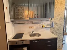 кухонная зона