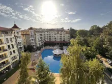 территория комплекса Sumer Dreams