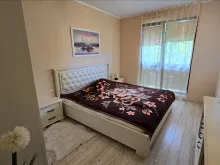 спальня квартиры