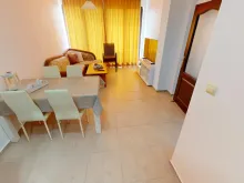 Стол со стульчиками