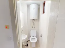 туалет