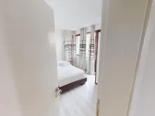 2 спальня