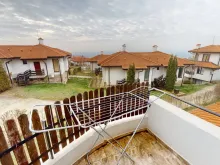 Трехкомнатный апартамент в комплексе Bay View Villas