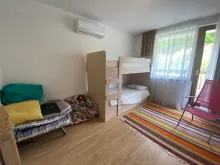детская спальня