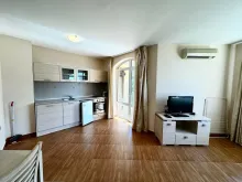 Кухонная зона