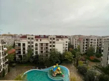вид с терассы