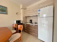 кухонная зона