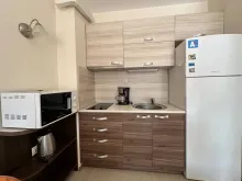 кухонная зона