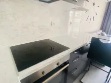 бытовая техника на кухне