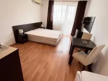 меблированная студия