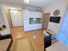 кухонная зона