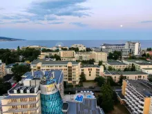 SOLE MAR | Апарт комплекс в Солнечном берегу