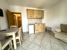 кухонная мебель в квартире