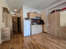 кухонная зона